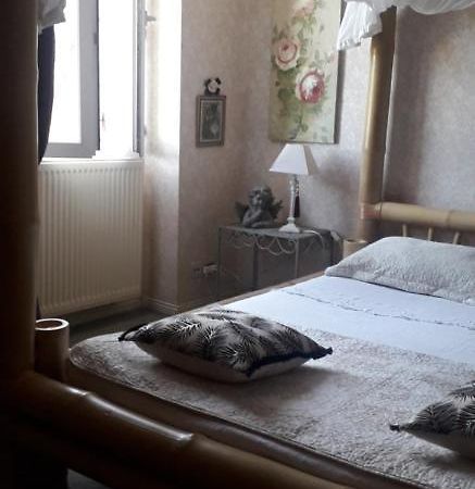 Cote Jardin Bed & Breakfast Perigueux Luaran gambar