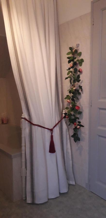Cote Jardin Bed & Breakfast Perigueux Luaran gambar