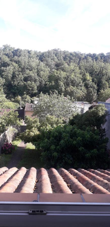 Cote Jardin Bed & Breakfast Perigueux Luaran gambar
