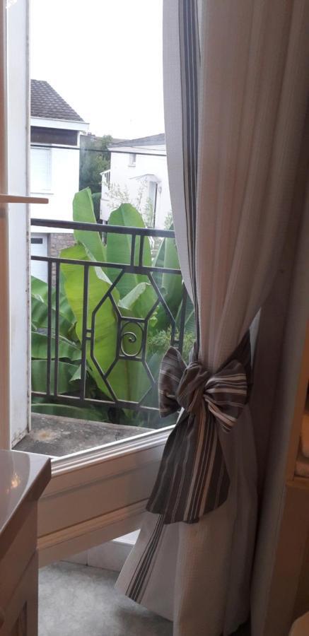 Cote Jardin Bed & Breakfast Perigueux Luaran gambar