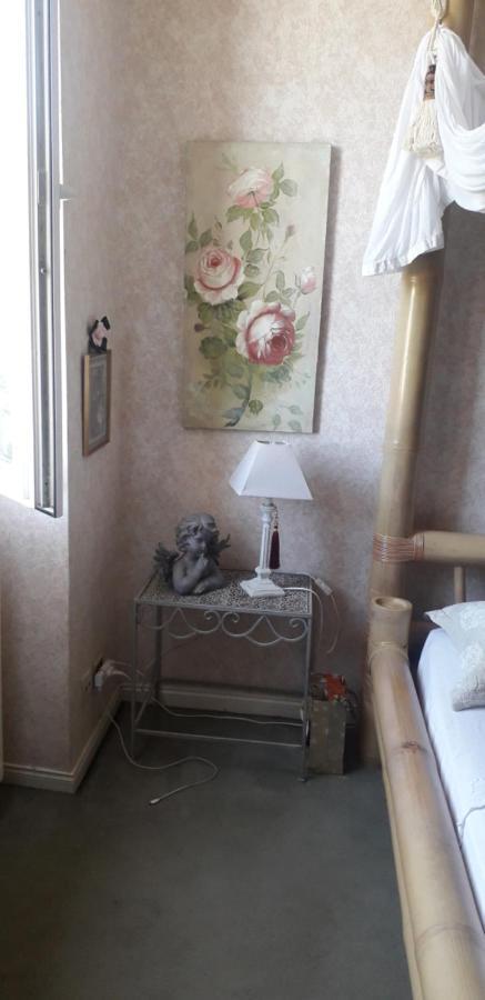 Cote Jardin Bed & Breakfast Perigueux Luaran gambar