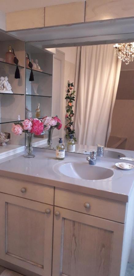 Cote Jardin Bed & Breakfast Perigueux Luaran gambar