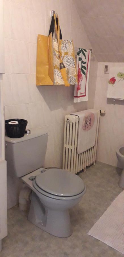 Cote Jardin Bed & Breakfast Perigueux Luaran gambar