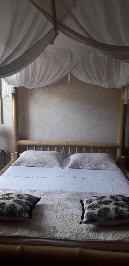 Cote Jardin Bed & Breakfast Perigueux Luaran gambar