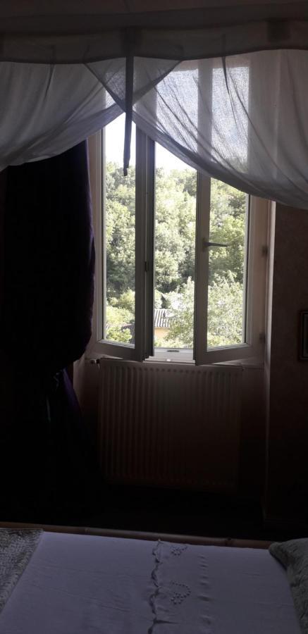 Cote Jardin Bed & Breakfast Perigueux Luaran gambar