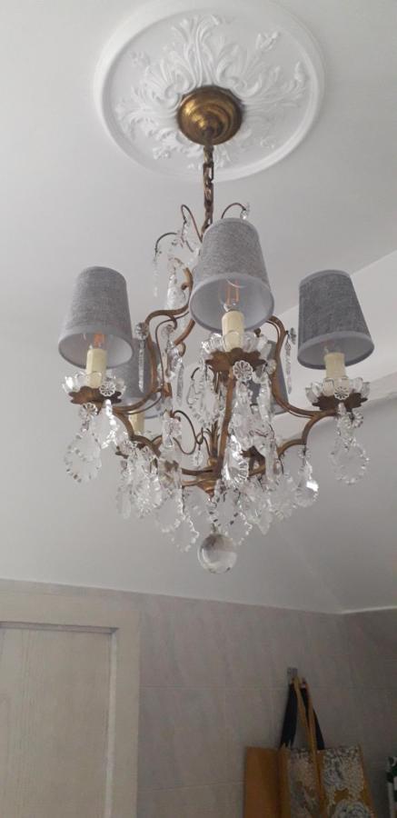 Cote Jardin Bed & Breakfast Perigueux Luaran gambar