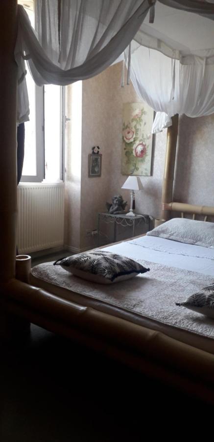 Cote Jardin Bed & Breakfast Perigueux Luaran gambar