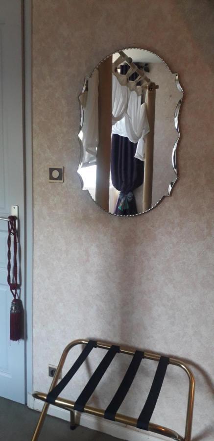 Cote Jardin Bed & Breakfast Perigueux Luaran gambar
