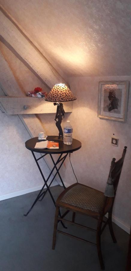 Cote Jardin Bed & Breakfast Perigueux Luaran gambar