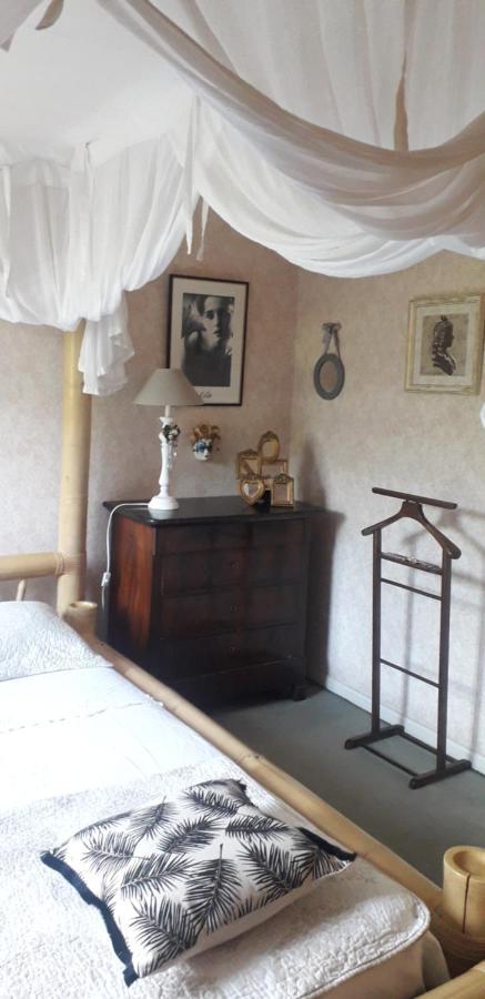 Cote Jardin Bed & Breakfast Perigueux Luaran gambar