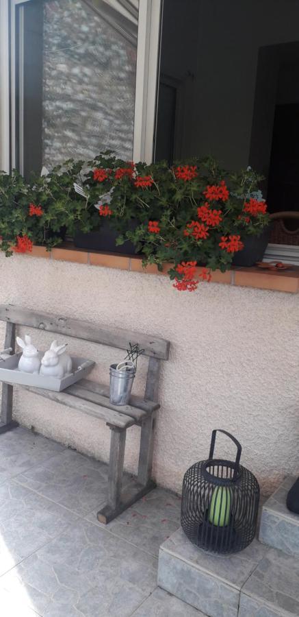 Cote Jardin Bed & Breakfast Perigueux Luaran gambar