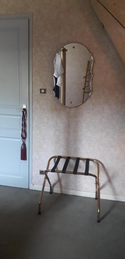 Cote Jardin Bed & Breakfast Perigueux Luaran gambar